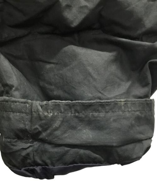 Barbour（バブアー）Barbour (バブアー) ダウンジャケット ブラック サイズ:Sの古着・服飾アイテム