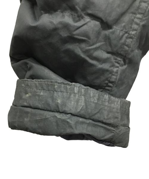 Barbour（バブアー）Barbour (バブアー) ダウンジャケット ブラック サイズ:Sの古着・服飾アイテム