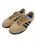 adidasアディダス）の古着「SANBA ADV」｜ブラウン