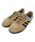 adidas（アディダス）の古着「SANBA ADV」｜ブラウン
