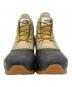 THE NORTH FACE (ザ ノース フェイス) ブーツ ベージュ サイズ:24：7000円