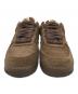 NIKE (ナイキ) Air Force 1 '07 (エア フォース 1 '07) ブラウン サイズ:27.5：13000円