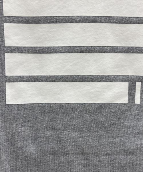 THE NORTH FACE（ザ ノース フェイス）THE NORTH FACE (ザ ノース フェイス) パーカー グレー サイズ:Lの古着・服飾アイテム