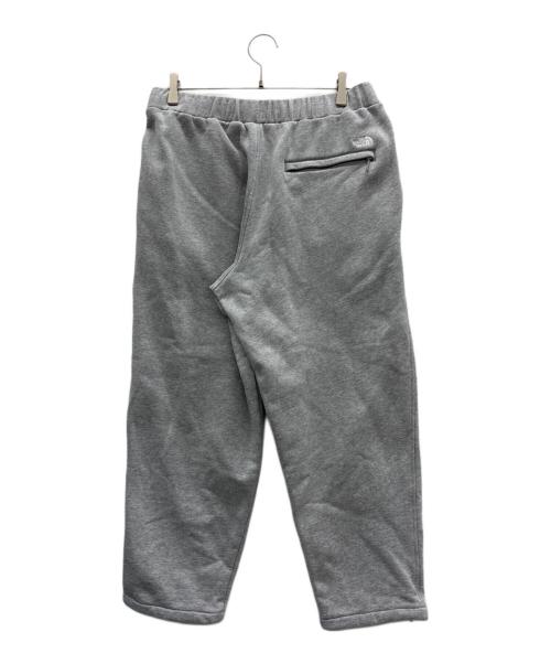 THE NORTH FACE（ザ ノース フェイス）THE NORTH FACE (ザ ノース フェイス) スウェットパンツ グレー サイズ:Lの古着・服飾アイテム