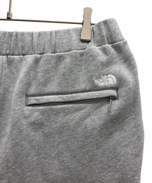 THE NORTH FACE（ザ ノース フェイス）THE NORTH FACE (ザ ノース フェイス) スウェットパンツ グレー サイズ:Lの古着・服飾アイテム