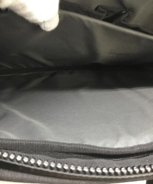 MYSTERY RANCH（ミステリーランチ）MYSTERY RANCH (ミステリーランチ) ブリーフケース ブラックの古着・服飾アイテム