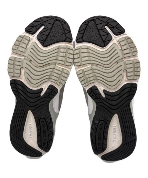 NEW BALANCE（ニューバランス）NEW BALANCE (ニューバランス) W990GL6 グレー サイズ:24.5の古着・服飾アイテム