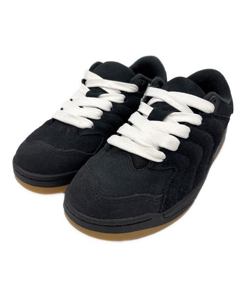 NIKE（ナイキ）NIKE (ナイキ) JORDAN SESSION ブラック サイズ:26.5の古着・服飾アイテム