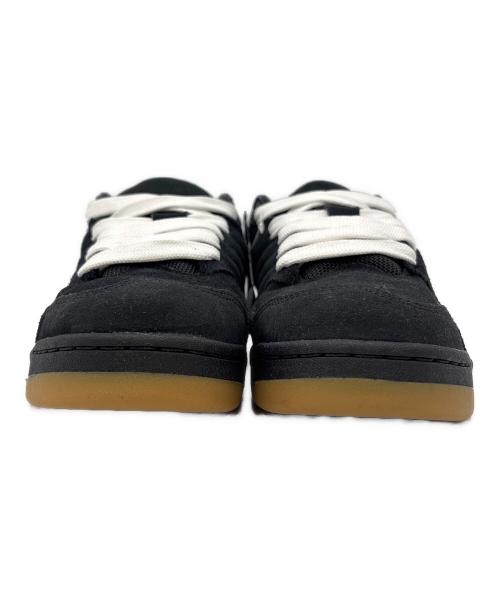 NIKE（ナイキ）NIKE (ナイキ) JORDAN SESSION ブラック サイズ:26.5の古着・服飾アイテム