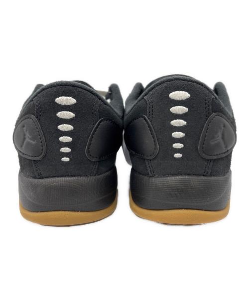 NIKE（ナイキ）NIKE (ナイキ) JORDAN SESSION ブラック サイズ:26.5の古着・服飾アイテム