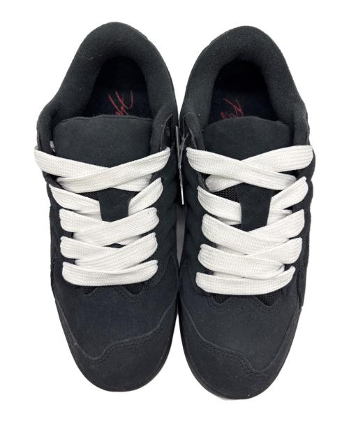 NIKE（ナイキ）NIKE (ナイキ) JORDAN SESSION ブラック サイズ:26.5の古着・服飾アイテム