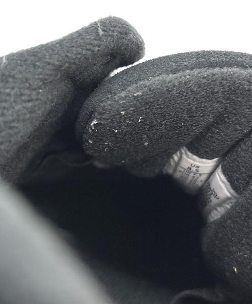 NIKE（ナイキ）NIKE (ナイキ) JORDAN SESSION ブラック サイズ:26.5の古着・服飾アイテム