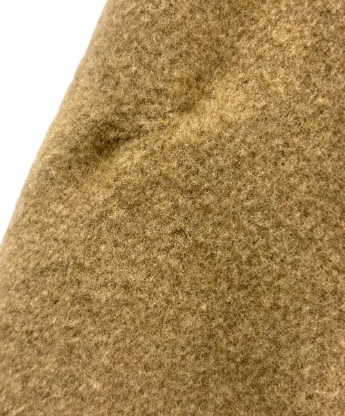 BURBERRY LONDON（バーバリーロンドン）BURBERRY LONDON (バーバリーロンドン) ダッフルコート ベージュ サイズ:Mの古着・服飾アイテム