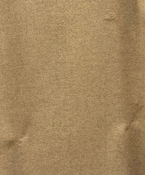 BURBERRY LONDON（バーバリーロンドン）BURBERRY LONDON (バーバリーロンドン) ダッフルコート ベージュ サイズ:Mの古着・服飾アイテム