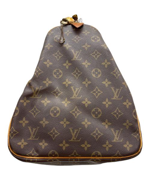 LOUIS VUITTON（ルイ ヴィトン）LOUIS VUITTON (ルイ ヴィトン) ボストンバッグ ブラウンの古着・服飾アイテム
