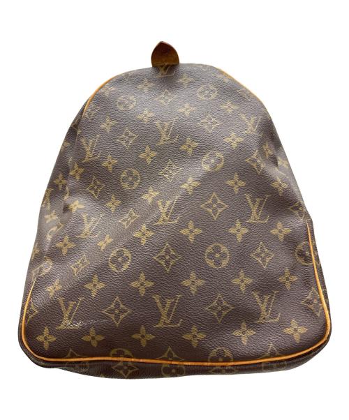 LOUIS VUITTON（ルイ ヴィトン）LOUIS VUITTON (ルイ ヴィトン) ボストンバッグ ブラウンの古着・服飾アイテム