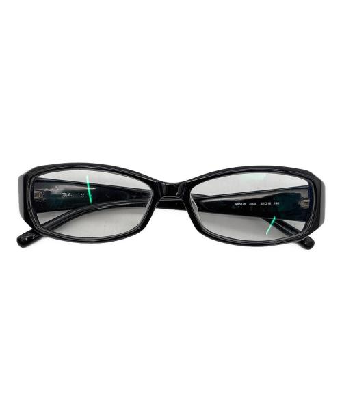 RAY-BAN（レイバン）RAY-BAN (レイバン) サングラス ブラック サイズ:55□16 140の古着・服飾アイテム