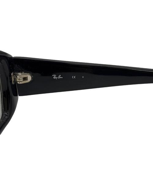 RAY-BAN（レイバン）RAY-BAN (レイバン) サングラス ブラック サイズ:55□16 140の古着・服飾アイテム