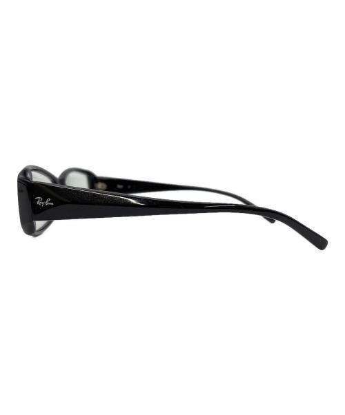 RAY-BAN（レイバン）RAY-BAN (レイバン) サングラス ブラック サイズ:55□16 140の古着・服飾アイテム