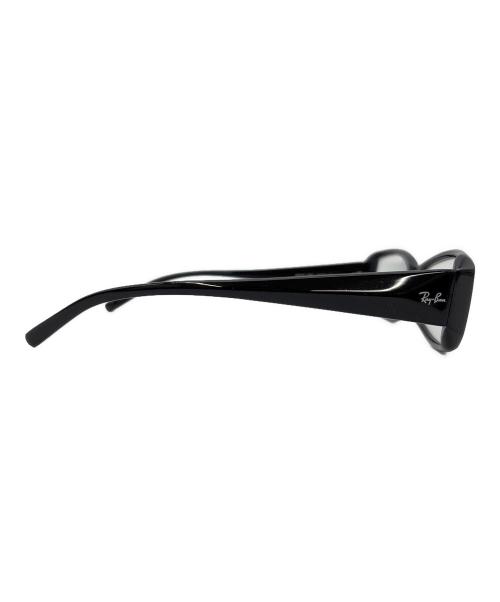 RAY-BAN（レイバン）RAY-BAN (レイバン) サングラス ブラック サイズ:55□16 140の古着・服飾アイテム