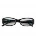 RAY-BAN（レイバン）の古着「サングラス」｜ブラック