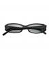 RAY-BAN (レイバン) サングラス ブラック サイズ:55□16 140：5000円