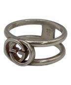 GUCCIグッチ）の古着「リング」