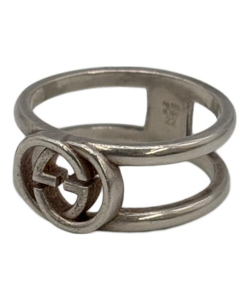 GUCCI（グッチ）GUCCI (グッチ) リング サイズ:-の古着・服飾アイテム