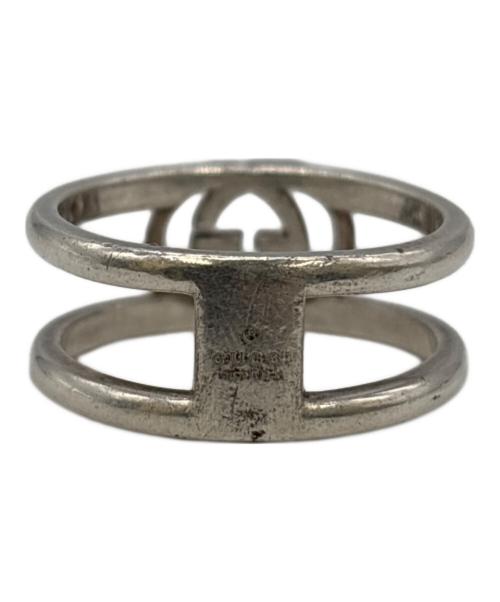 GUCCI（グッチ）GUCCI (グッチ) リング サイズ:-の古着・服飾アイテム