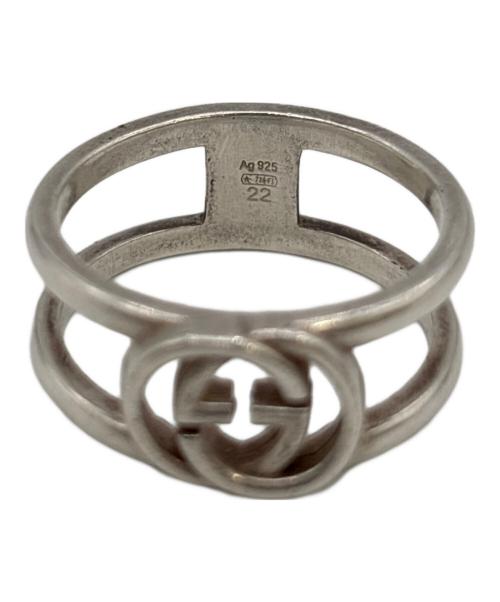 GUCCI（グッチ）GUCCI (グッチ) リング サイズ:-の古着・服飾アイテム