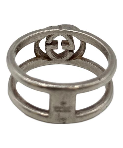 GUCCI（グッチ）GUCCI (グッチ) リング サイズ:-の古着・服飾アイテム