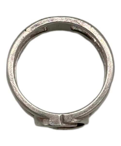 GUCCI（グッチ）GUCCI (グッチ) リング サイズ:-の古着・服飾アイテム