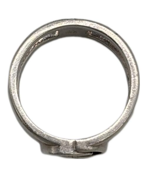 GUCCI（グッチ）GUCCI (グッチ) リング サイズ:-の古着・服飾アイテム