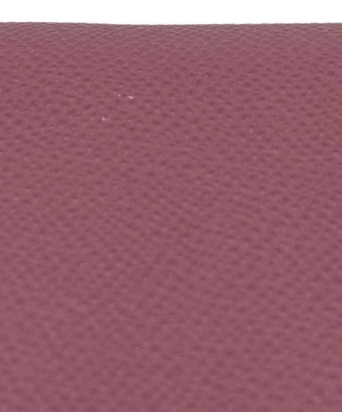 Christian Dior（クリスチャン ディオール）Christian Dior (クリスチャン ディオール) 3つ折り財布 ピンクの古着・服飾アイテム