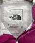 THE NORTH FACE (ザ ノース フェイス) ナイロンジャケット ショッキングピンク サイズ:S：7000円