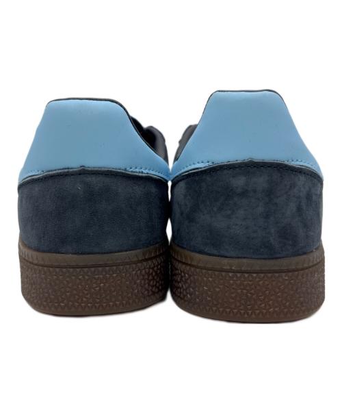 adidas（アディダス）adidas (アディダス) Handball Spezial ネイビー×ブルー サイズ:23.5の古着・服飾アイテム