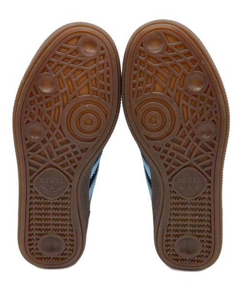 adidas（アディダス）adidas (アディダス) Handball Spezial ネイビー×ブルー サイズ:23.5の古着・服飾アイテム