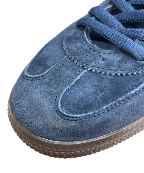 adidas（アディダス）adidas (アディダス) Handball Spezial ネイビー×ブルー サイズ:23.5の古着・服飾アイテム