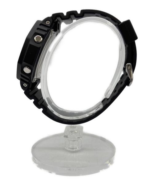 CASIO（カシオ）CASIO (カシオ) 腕時計 ブラックの古着・服飾アイテム