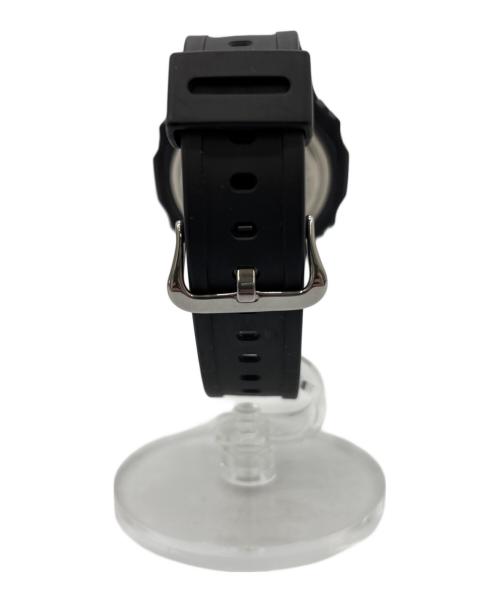 CASIO（カシオ）CASIO (カシオ) 腕時計 ブラックの古着・服飾アイテム