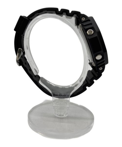 CASIO（カシオ）CASIO (カシオ) 腕時計 ブラックの古着・服飾アイテム