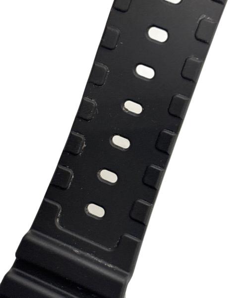 CASIO（カシオ）CASIO (カシオ) 腕時計 ブラックの古着・服飾アイテム