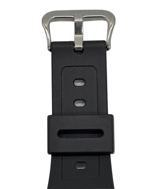 CASIO（カシオ）CASIO (カシオ) 腕時計 ブラックの古着・服飾アイテム