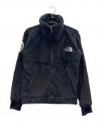 THE NORTH FACEザ ノース フェイス）の古着「アンタークティカバーサロフトジャケット」｜ブラック