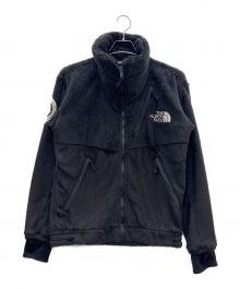 THE NORTH FACE（ザ ノース フェイス）の古着「アンタークティカバーサロフトジャケット」｜ブラック