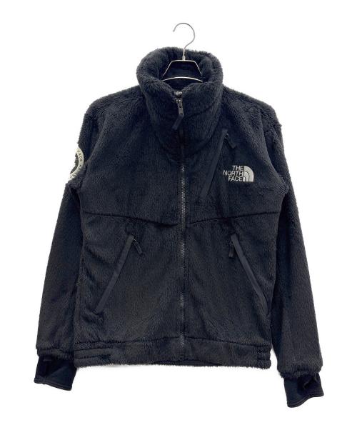 THE NORTH FACE（ザ ノース フェイス）THE NORTH FACE (ザ ノース フェイス) アンタークティカバーサロフトジャケット ブラック サイズ:Lの古着・服飾アイテム