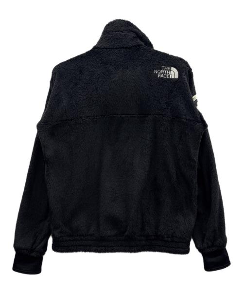 THE NORTH FACE（ザ ノース フェイス）THE NORTH FACE (ザ ノース フェイス) アンタークティカバーサロフトジャケット ブラック サイズ:Lの古着・服飾アイテム