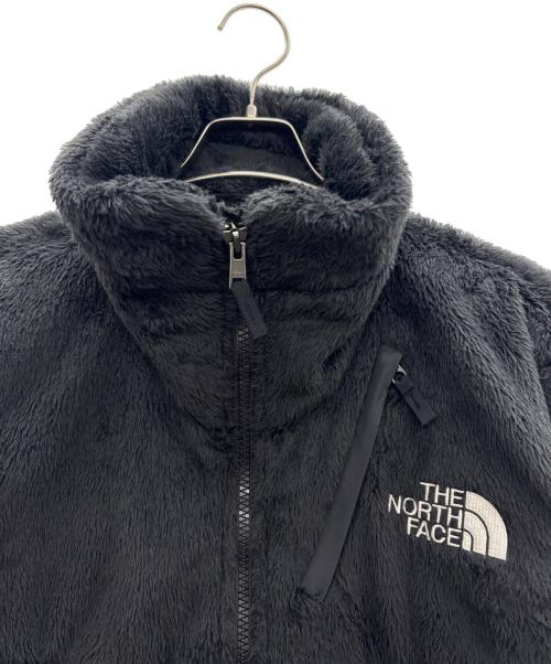 THE NORTH FACE（ザ ノース フェイス）THE NORTH FACE (ザ ノース フェイス) アンタークティカバーサロフトジャケット ブラック サイズ:Lの古着・服飾アイテム