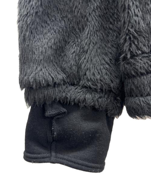 THE NORTH FACE（ザ ノース フェイス）THE NORTH FACE (ザ ノース フェイス) アンタークティカバーサロフトジャケット ブラック サイズ:Lの古着・服飾アイテム