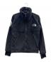 THE NORTH FACE（ザ ノース フェイス）の古着「アンタークティカバーサロフトジャケット」｜ブラック